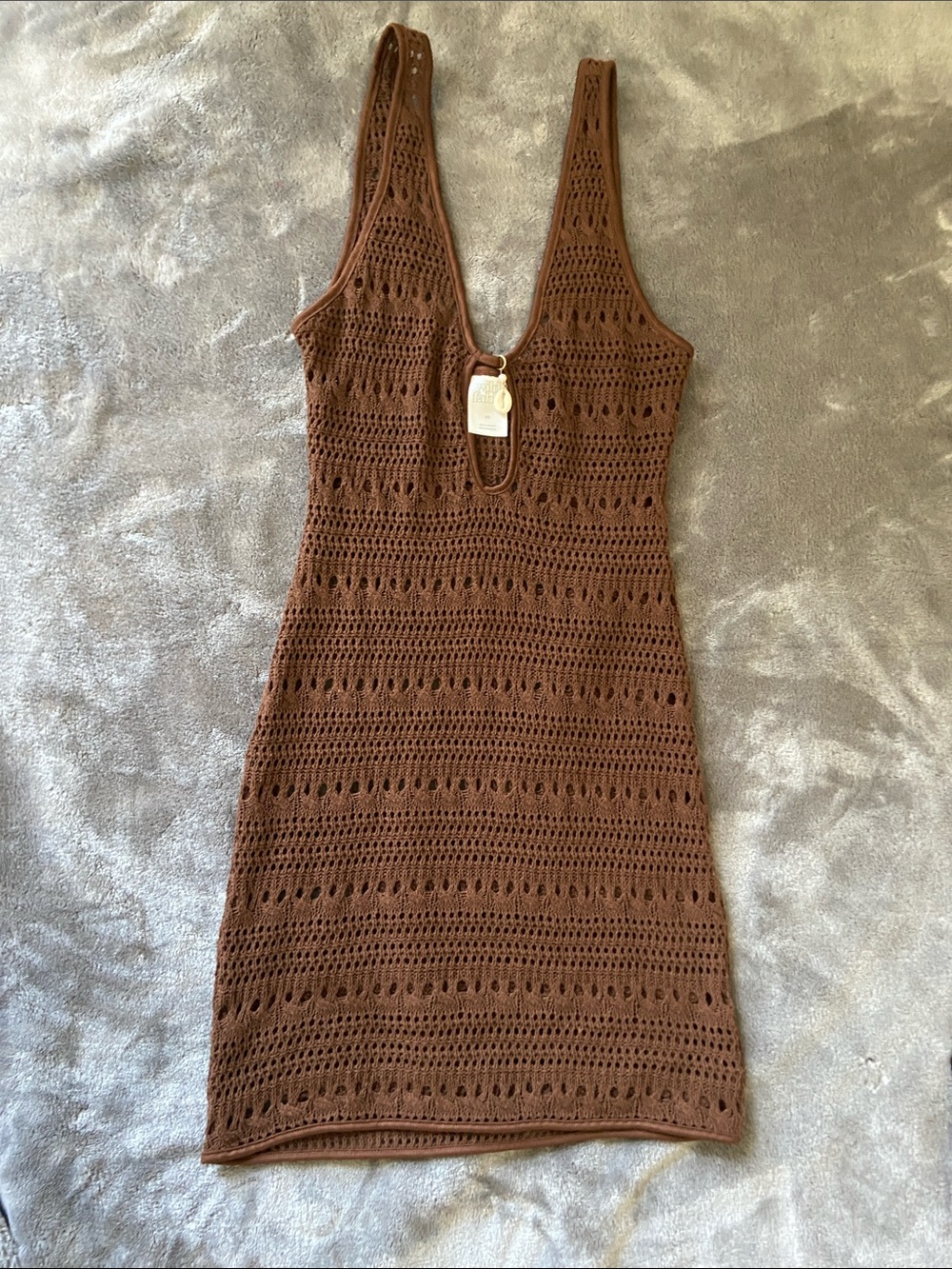 Wild Fable swim cover up